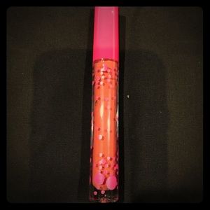 Coloured raine sweet cake liquid lipstick